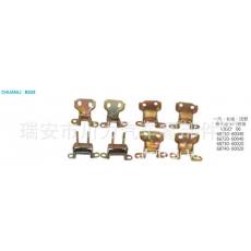 一汽|長城|田野|楊子皮卡車門鉸鏈