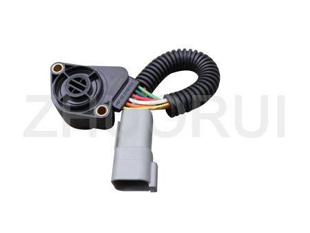 ZR-Q011位移傳感器