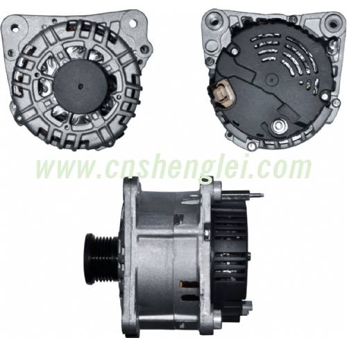 SL1204雷諾汽車(chē)發(fā)電機(jī)