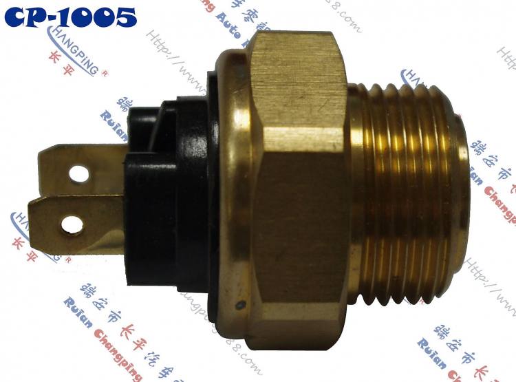 CP-1005菲亞特溫控開關