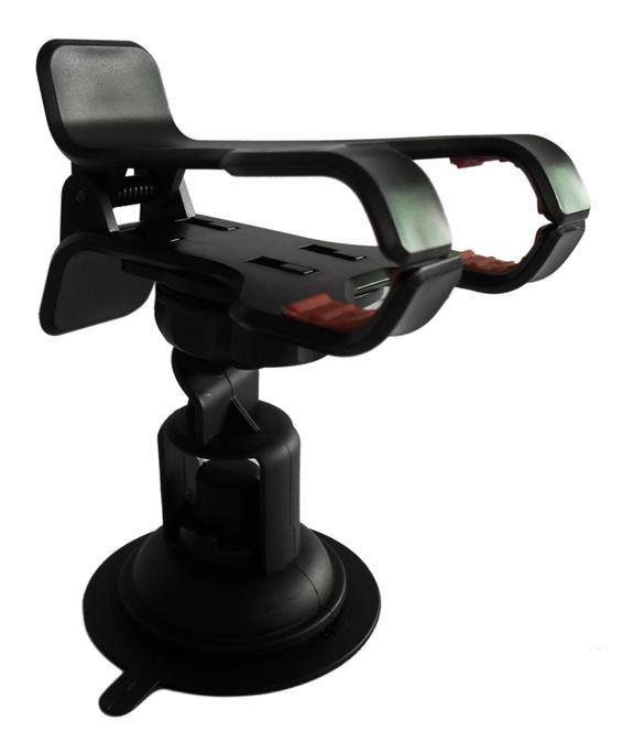 LT-68-98(TPU黑)車(chē)載支架