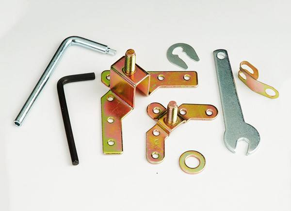 Stamping parts33家電緊固件