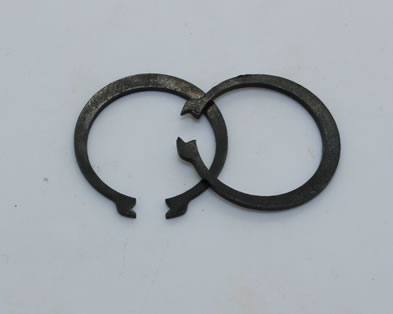 軸用彈性擋圈、614卡簧、614卡環(huán)、組合齒卡簧