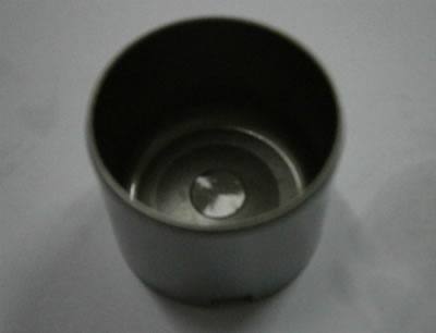 奇瑞372氣門挺柱，氣門頂筒