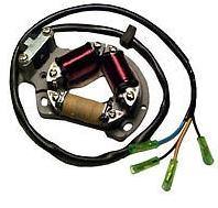 MG-SZ-004 沙灘車磁電機 磁電機線圈