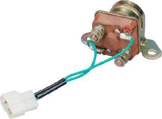 SR-003摩托車?yán)^電器