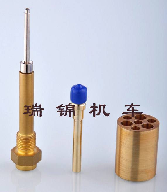 銅件非標(biāo)件