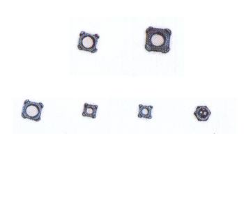 010各種標準件及非標準件