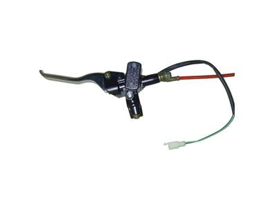 鐘愛一生主泵 摩托車制動器主泵