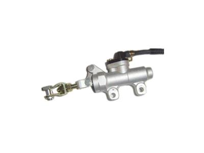 跑車腳剎主泵 摩托車制動(dòng)器主泵