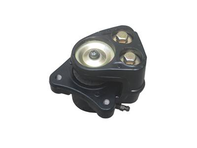 麒麟太子分泵 摩托車制動器分泵