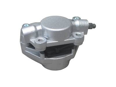 淑女分泵 摩托車制動器分泵