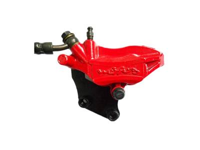 AB泵左分泵 摩托車制動器分泵