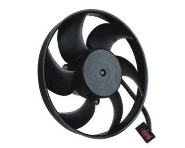 SDDZ-FS004散熱器風扇