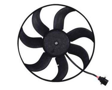 SDDZ-FS020散熱器風扇