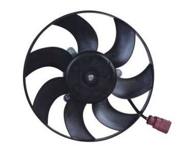 SDDZ-FS022散熱器風扇