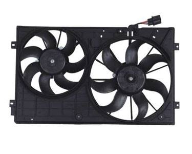 SDDZ-FS023散熱器風扇