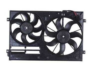 SDDZ-FS025散熱器風(fēng)扇