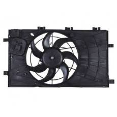 SDDZ-FS028散熱器風(fēng)扇