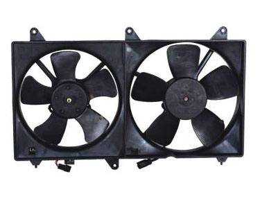 SDDZ-FS030散熱器風(fēng)扇