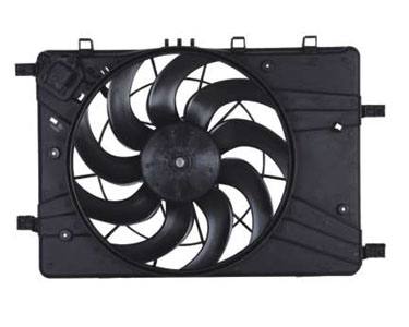 SDDZ-FS031散熱器風(fēng)扇