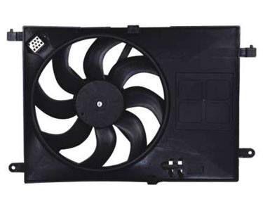 SDDZ-FS033散熱器風扇