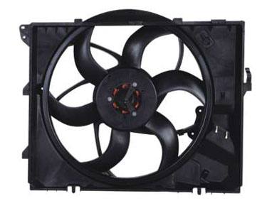 SDDZ-FS040散熱器風(fēng)扇