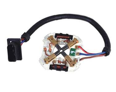 SDDJ-205散熱器風扇電機