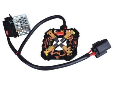 SDDJ-206散熱器風扇電機