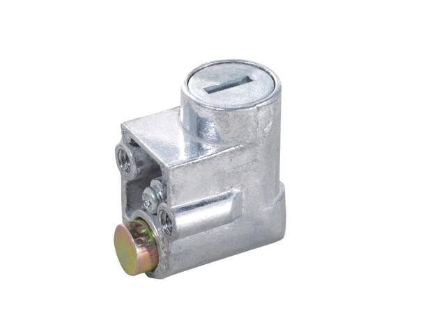 電池盒鎖摩托車 電動車套鎖