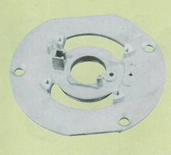 DY71磁電機(jī)鋁底盤