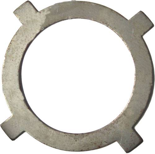 1摩托車離合器鐵片