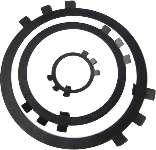 2摩托車離合器鐵片