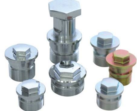 螺栓 螺母 同步器卡簧 同步器滑塊 撥叉 閥桿軸 鐵路螺栓