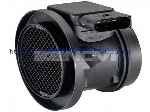 271 094 02 48 梅塞德斯-奔馳 空氣流量計