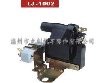 LJ-1002 干式點(diǎn)火線圈