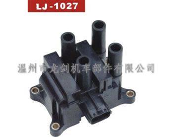 LJ-1027干式點(diǎn)火線圈