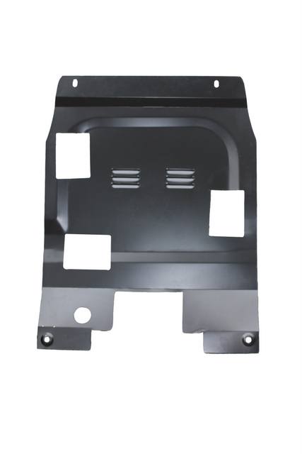 利亞納汽車發動機下護板