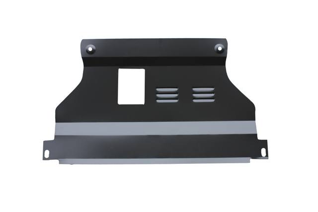 邁騰（支架）汽車發(fā)動機(jī)下護(hù)板