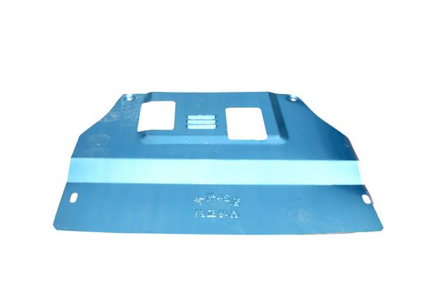 高爾夫6汽車(chē)發(fā)動(dòng)機(jī)下護(hù)板