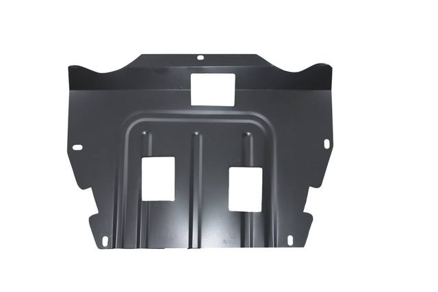 致勝福特S-MAX汽車發(fā)動機下護板