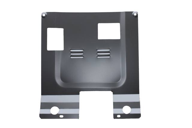 同悅汽車發(fā)動機下護板