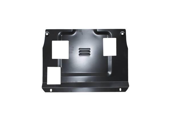 和悅汽車發(fā)動(dòng)機(jī)下護(hù)板