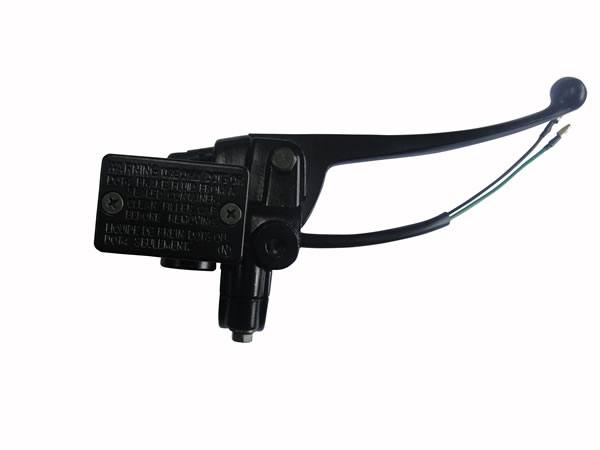 MF-凌鷹1制動(dòng)泵（上泵）