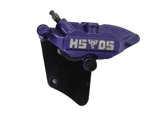 MF-豪華鬼火220盤1制動泵（下泵）