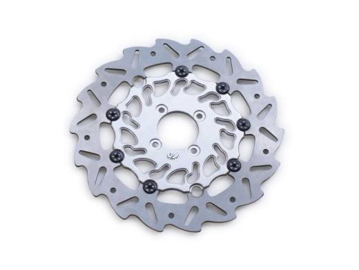 ZH-Y-F002摩托車剎車盤、沙灘車盤、電動車盤