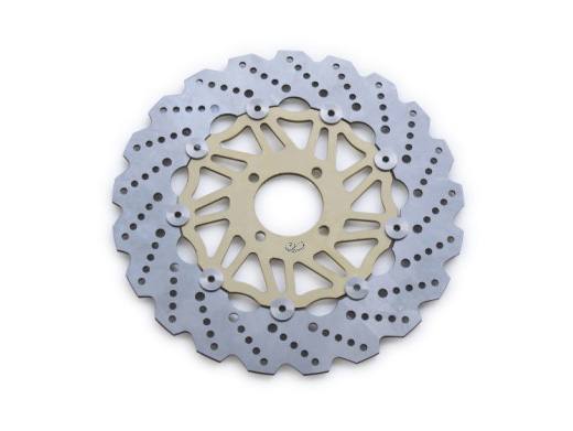 ZH-Y-F007摩托車剎車盤、沙灘車盤、電動車盤