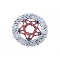 ZH-Y-F012摩托車剎車盤、沙灘車盤、電動車盤