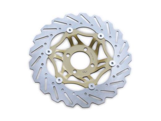 ZH-Y-F021摩托車剎車盤、沙灘車盤、電動車盤