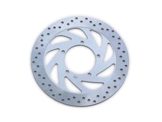 ZH-Y-P010摩托車剎車盤、沙灘車盤、電動車盤